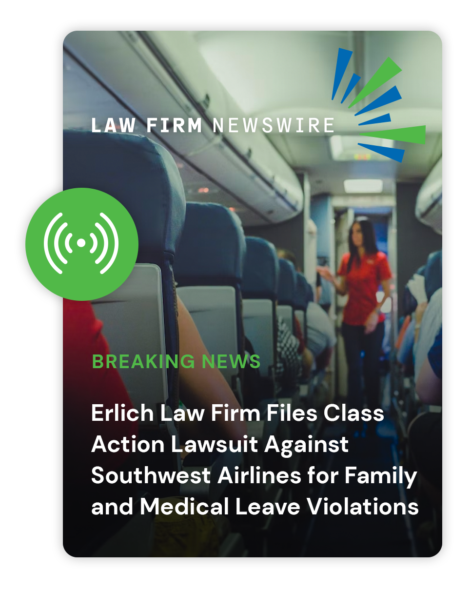 Law Firm Newswire CaseWire SouthWest