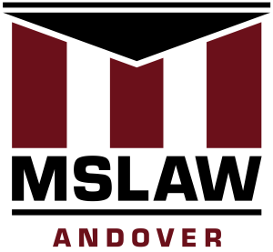Massachusetts School of Law in Andover