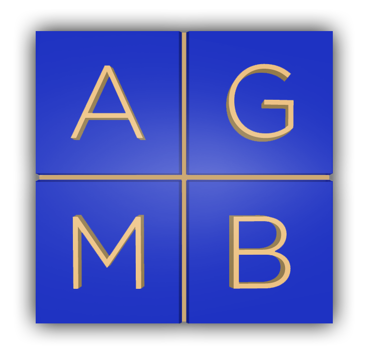AGMB logo