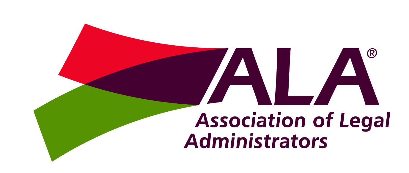 association of legal administrators awards outstanding volunteer achievements - law firm newswire