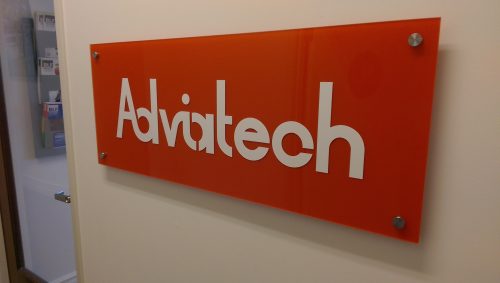Adviatech offers paid time off for voting and political activism to their team members in Florida and California. 