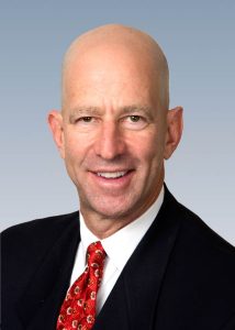 Attorney, Bernard A. Krooks