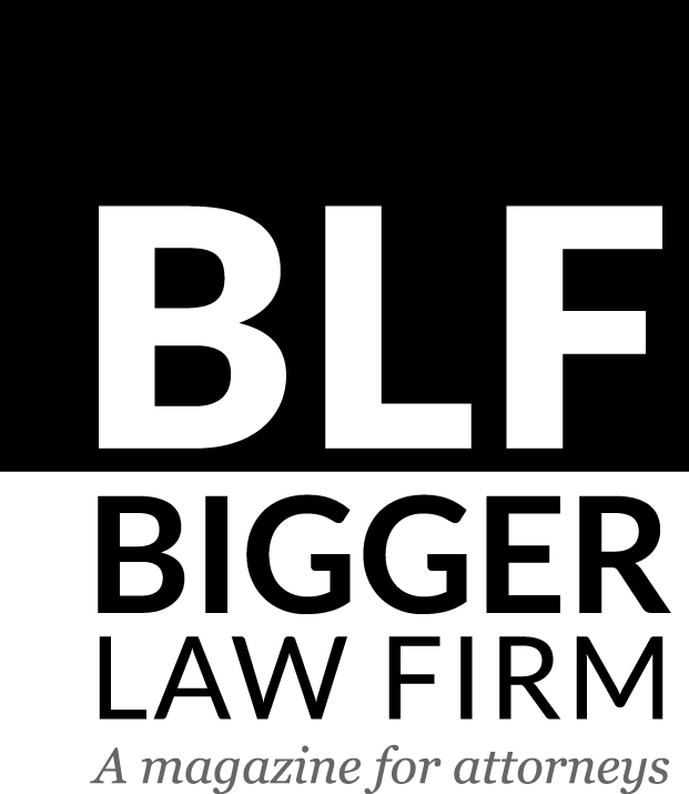 BLF Logo