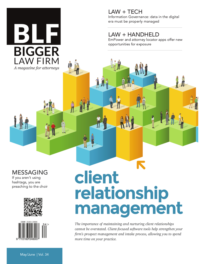 Download Bigger Law Firm Magazine