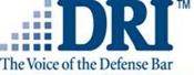 DRI The Voice of the Defense Bar1 1