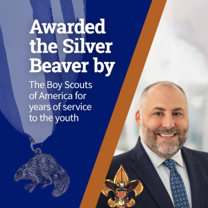 For Wright PR Silver Beaver Award jason wright silver beaver