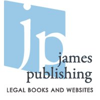 James Publishing Logo