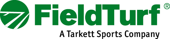 Logo Fieldturf CMYK flat