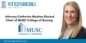 Steinberg PR Catie Meehan New Board Announcement 1