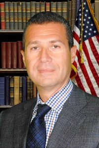 Tony Romanucci