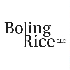 Boling Rice, LLC. of Cumming, Georgia