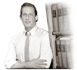 Attorney David Erikson