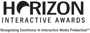 Custom Legal Marketing Wins Silver Horizon Interactive Award for Petrillo & Goldberg Website.