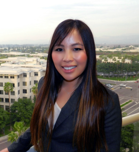 Accident Attorney Kim Nga Nguyen