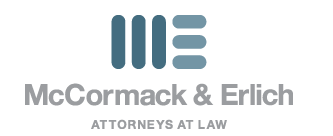 McCormack & Erlich Attorneys at Law