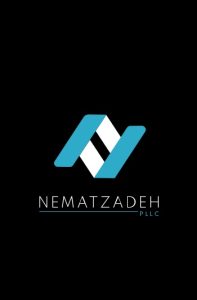 nematzadeh logo