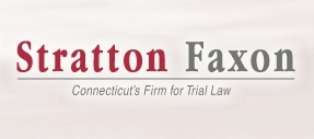 Connecticut Personal Injury Law Firm Stratton Faxon