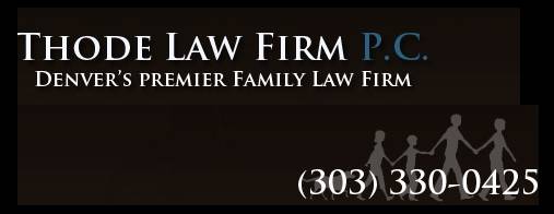 Denver divorce lawyer
