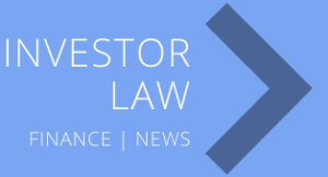 Investor Law Finance