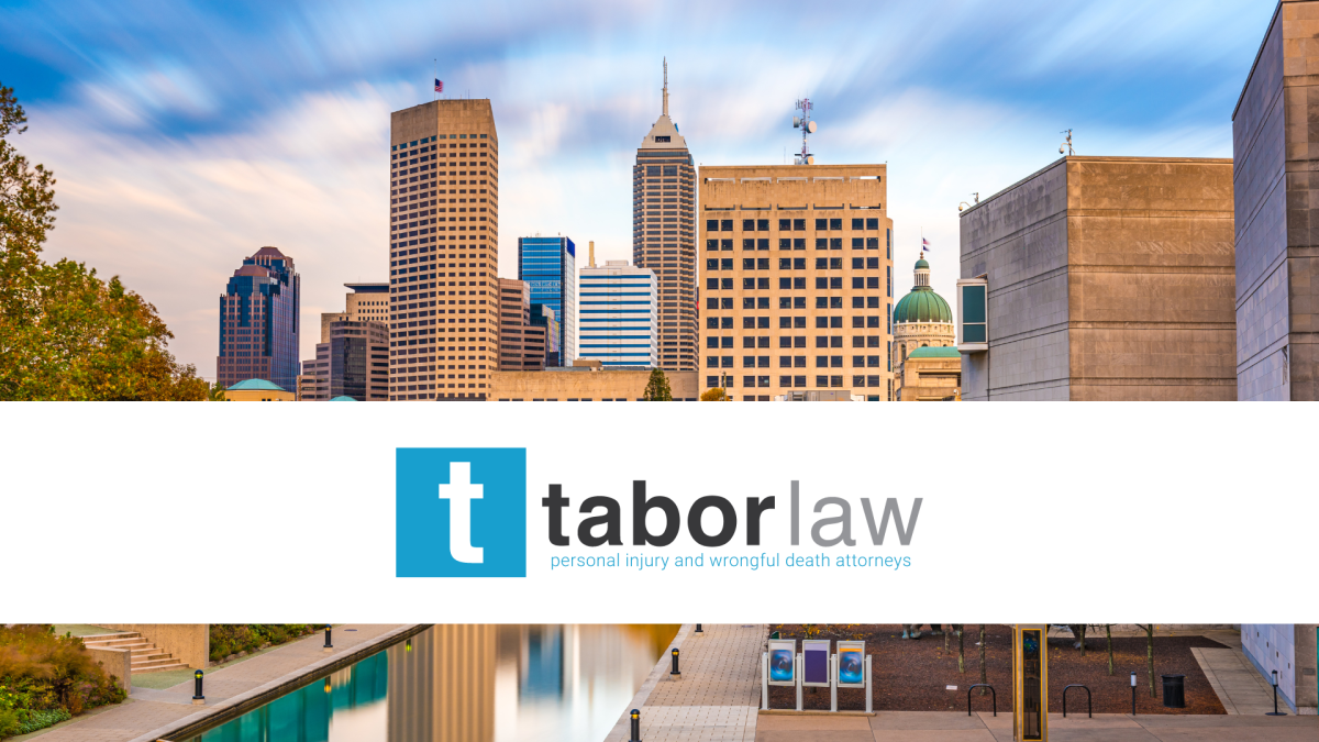 Tabor Law Firm