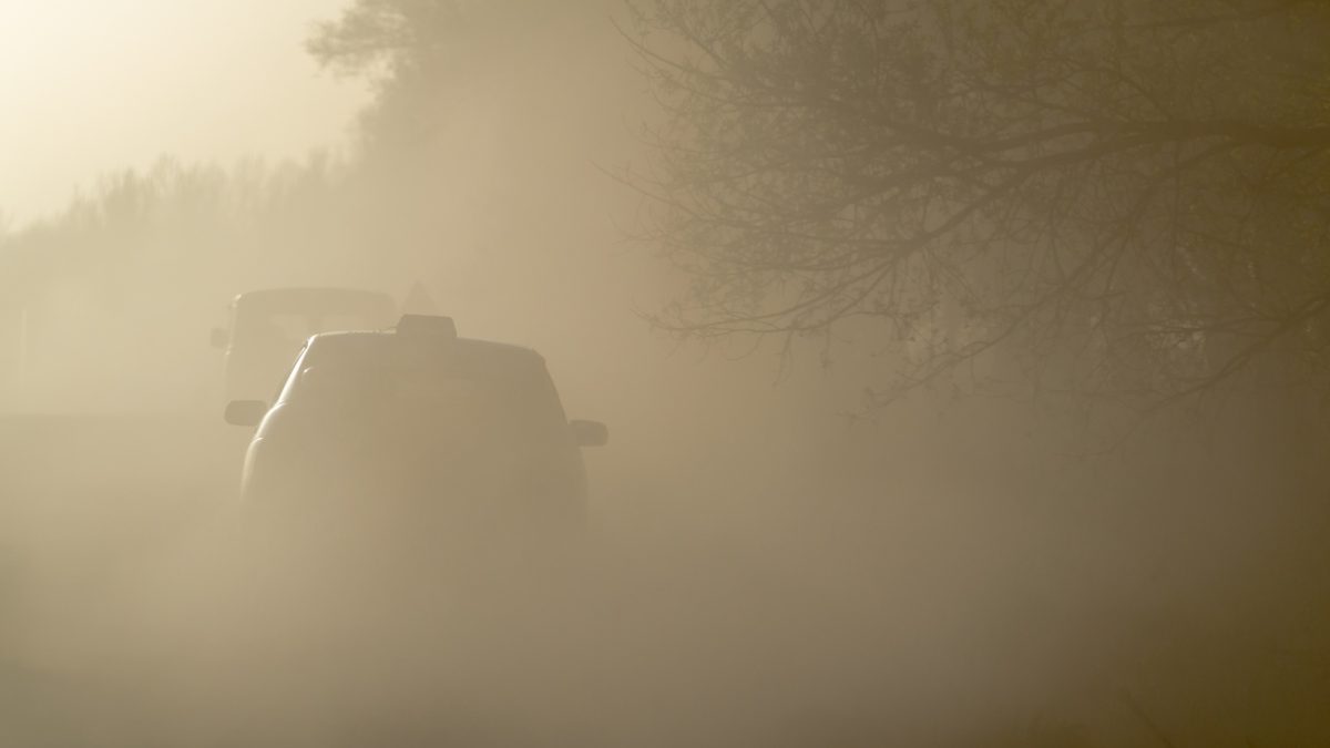 Illinois Dust Storm 1