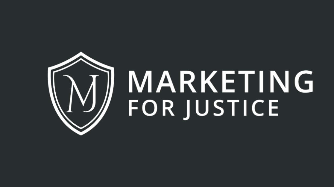 Marketing for Justice 2 1