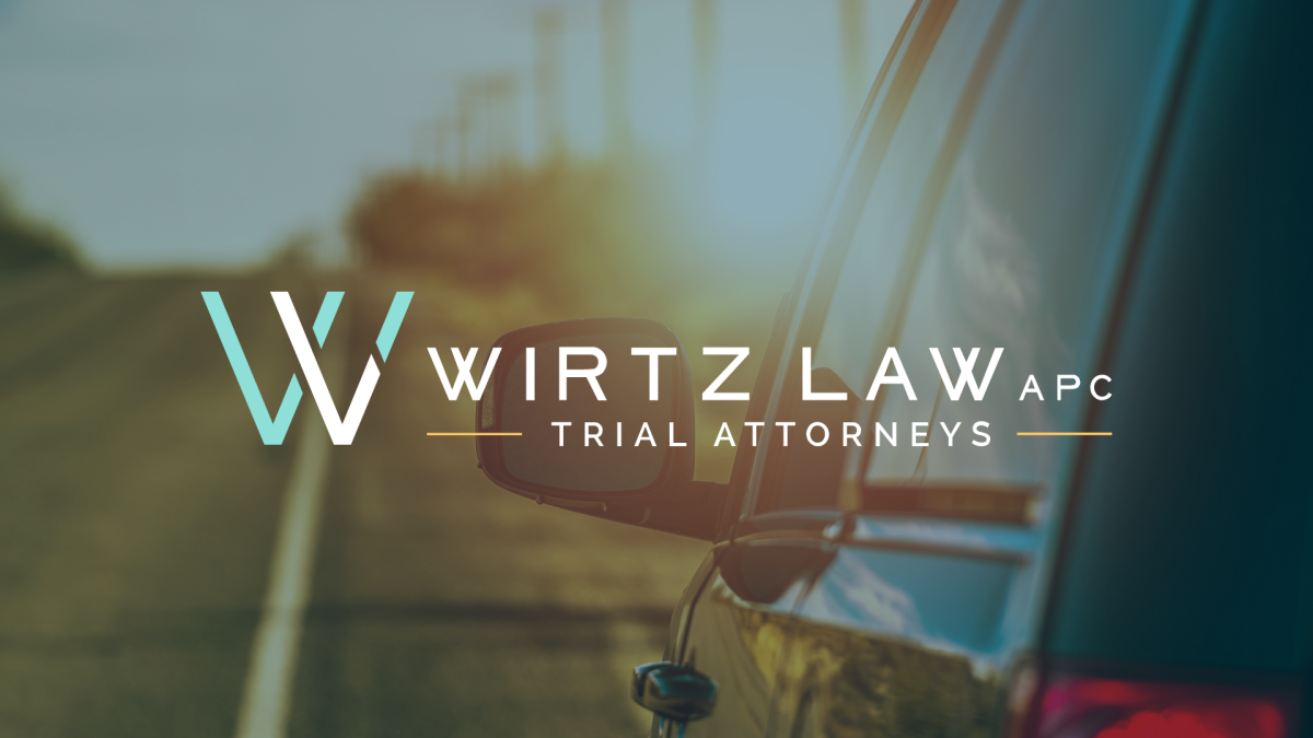 Wirtz Law California Lemon Law 1