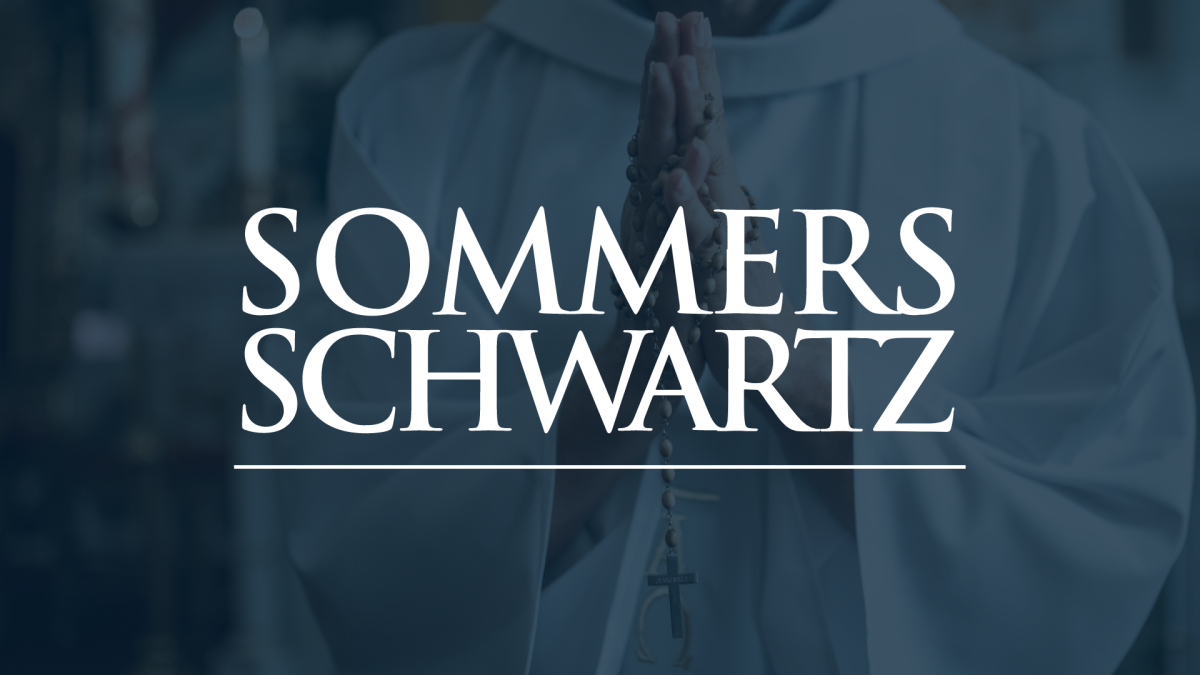 Clergy Abuse Lawyers - Sommers Schwartz