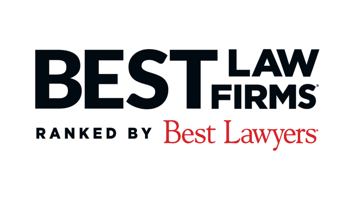 Best Law Firms Ranked by Best Lawyers