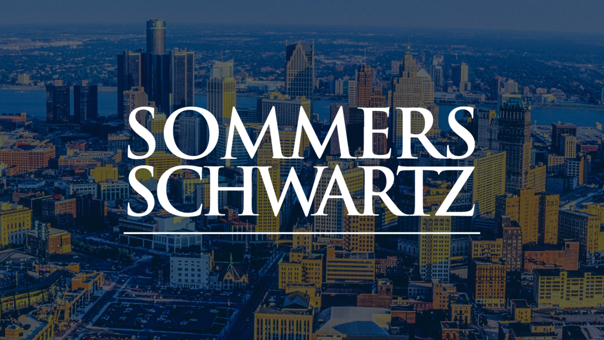 Sommers Schwartz