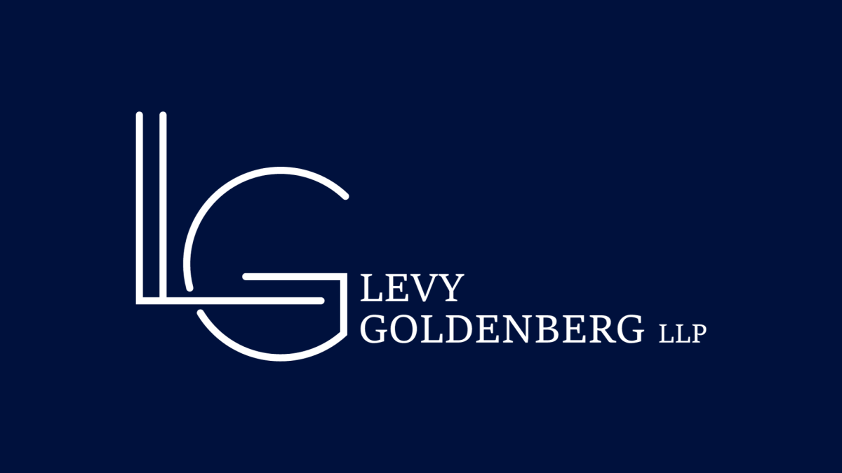 Levy Goldenberg