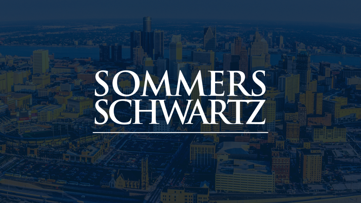 Sommers Schwartz, P.C.