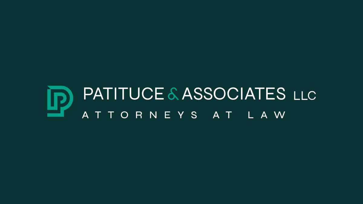 Patituce & Associates