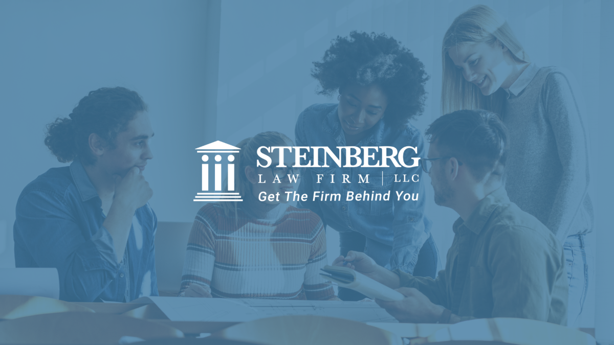Steinberg Scholarship 1