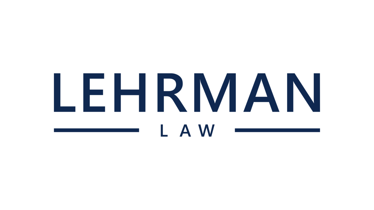 LEHRMAN LAW