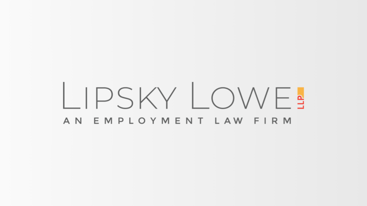 Lipsky Lowe