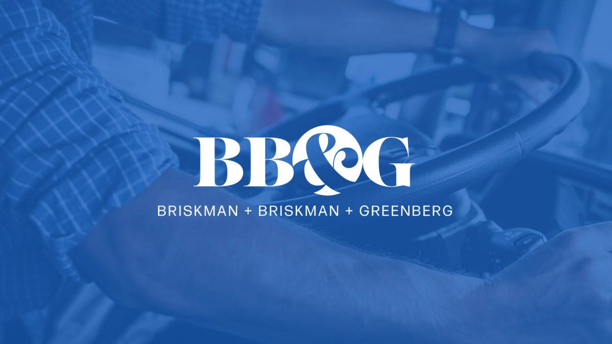 Chicago workers compensation lawyers, Briskman Briskman & Greenberg.