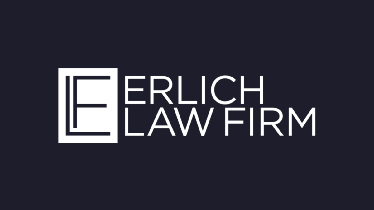 Employment Lawyer Erlich Law Firm California