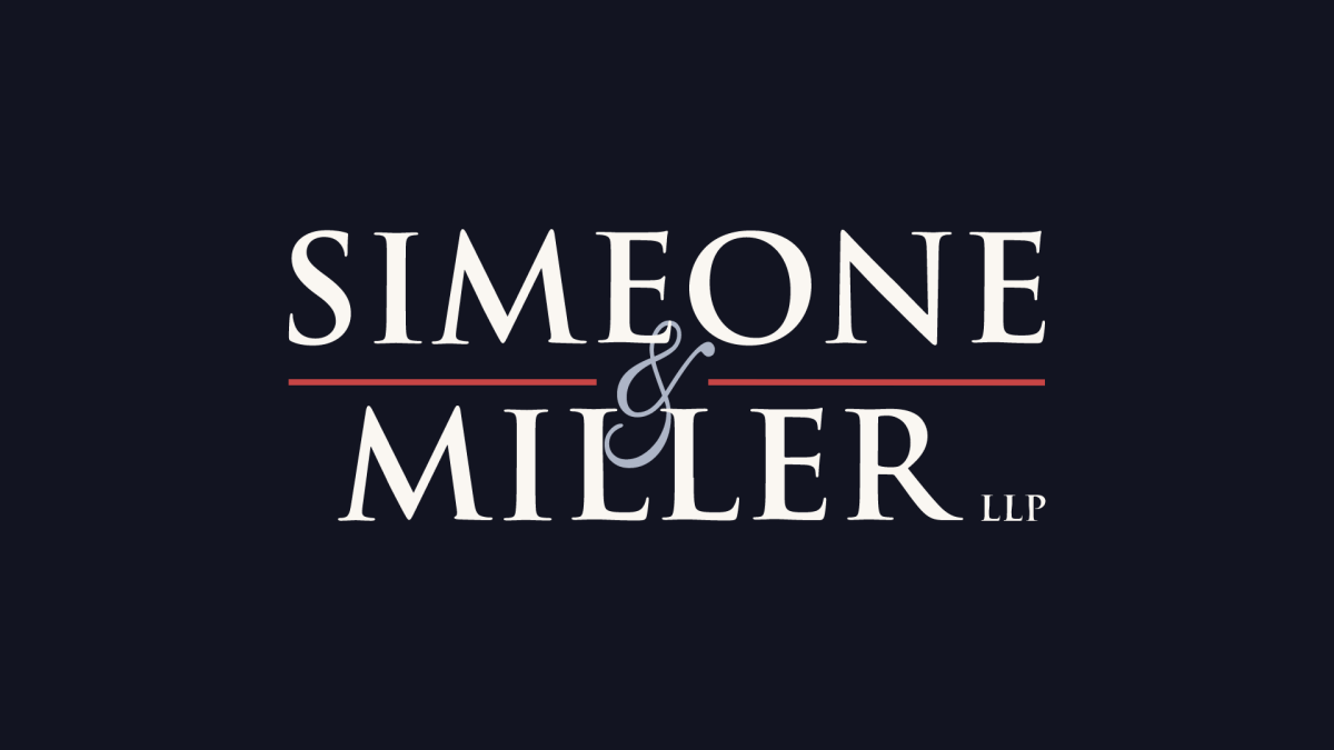 Simeone Miller