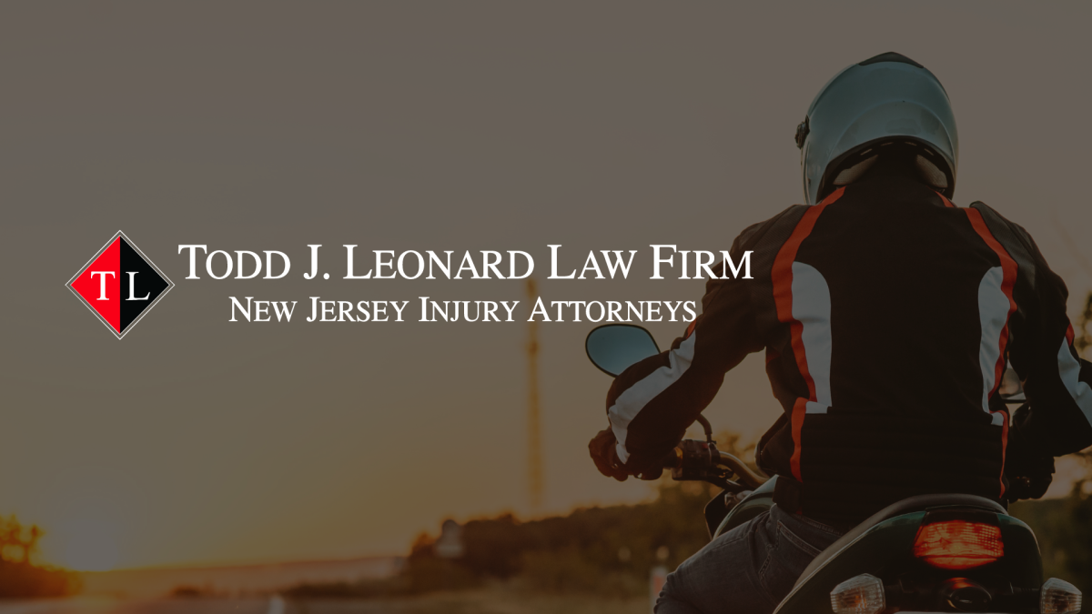 Todd Leonard Motorcycle Accident Injury Lawyer 1