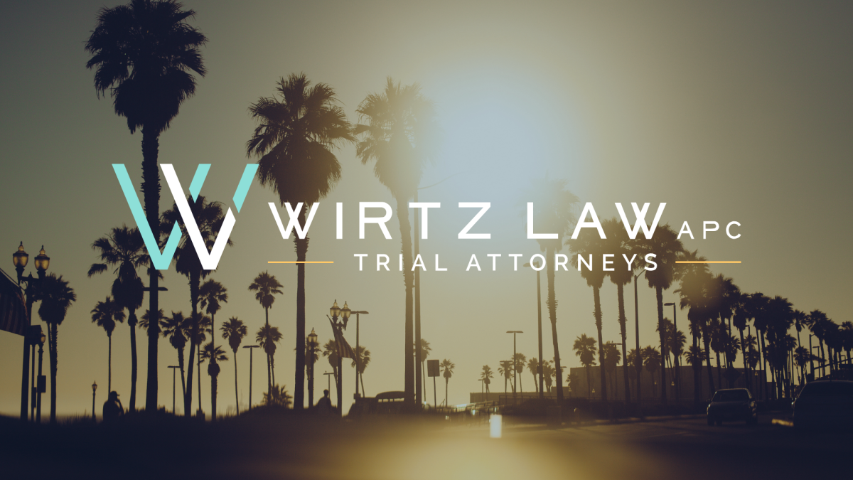 Wirtz Law PR 1