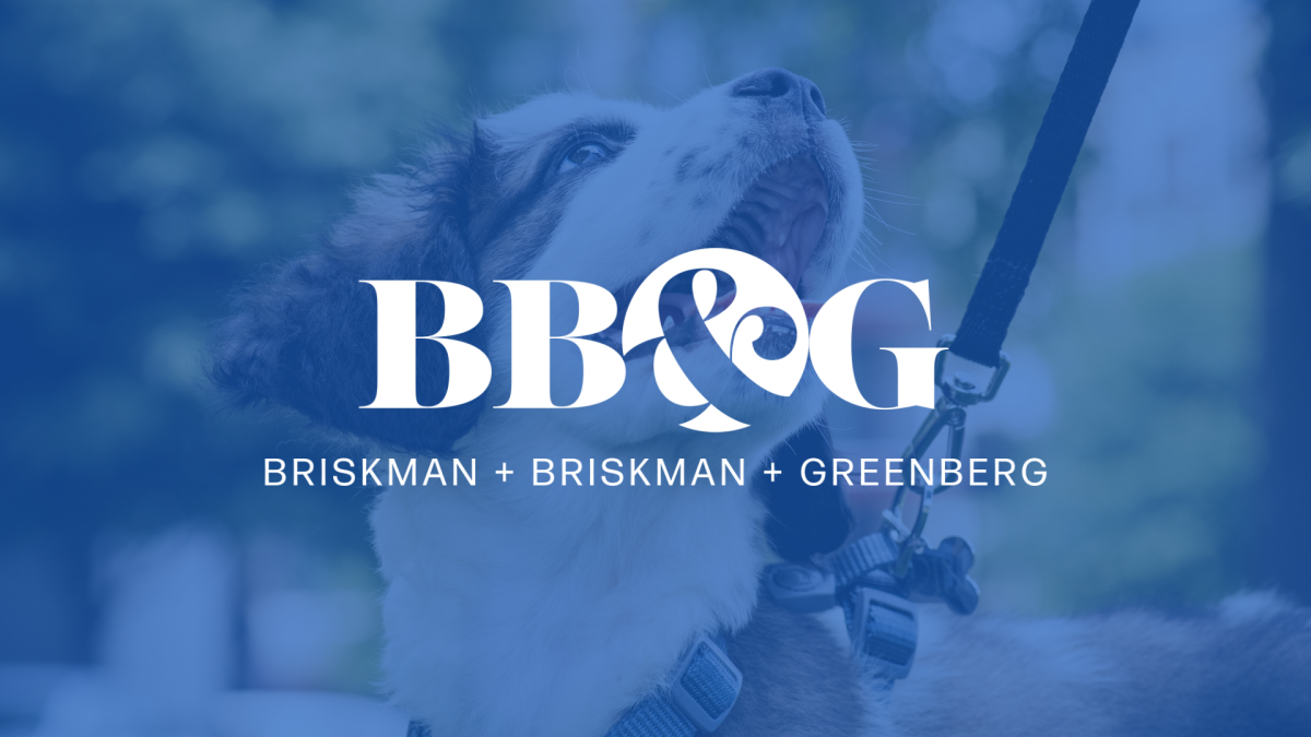 Dog bite lawyers, Briskman Briskman & Greenberg