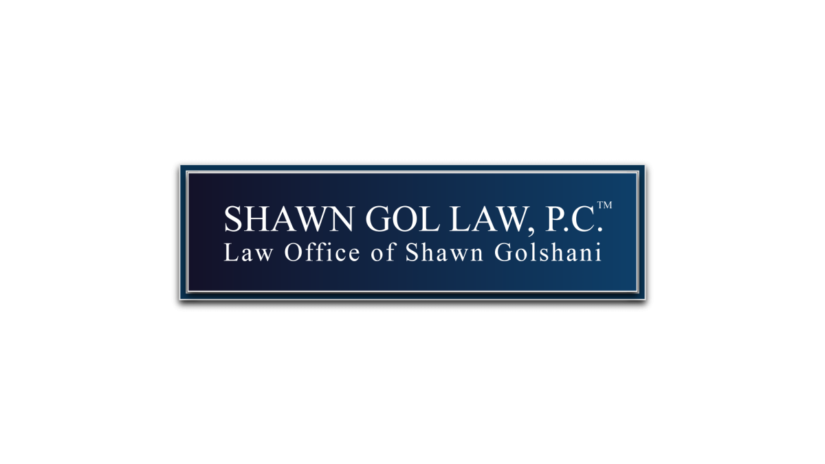 Shawn Gol Law