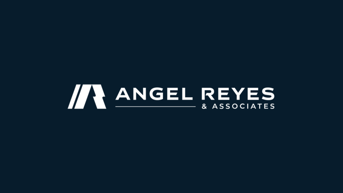 Angel Reyes