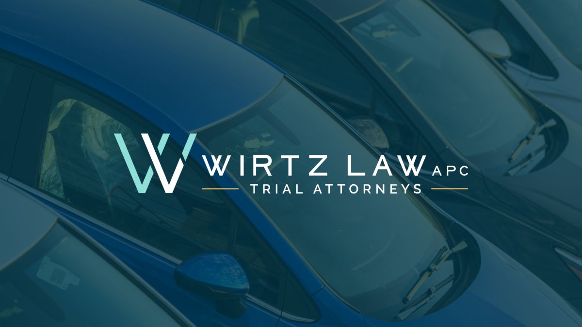 Wirtz Law Lemon Law Attorneys