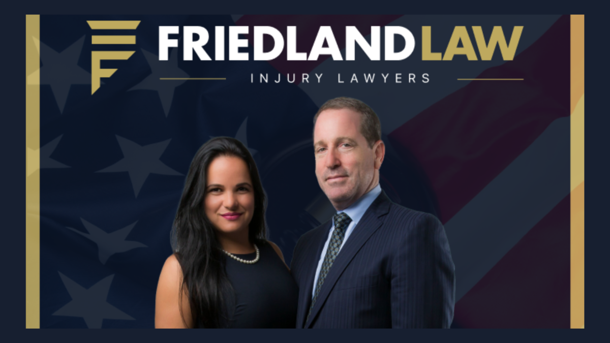 Friedland Law