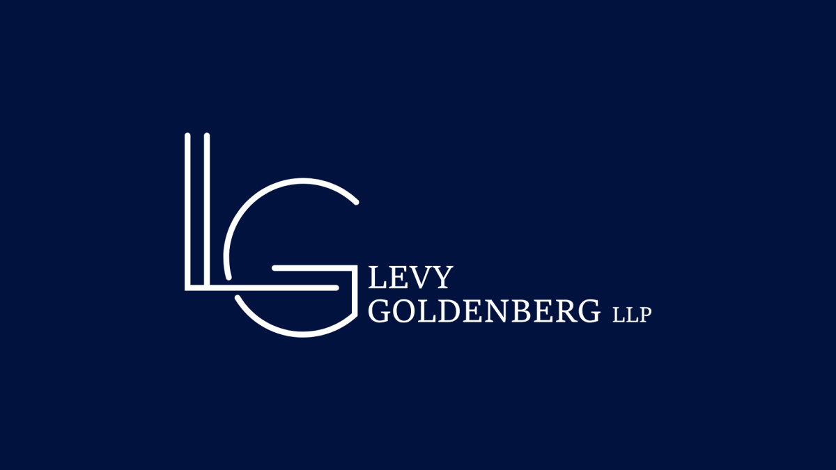 LevyGoldenberg