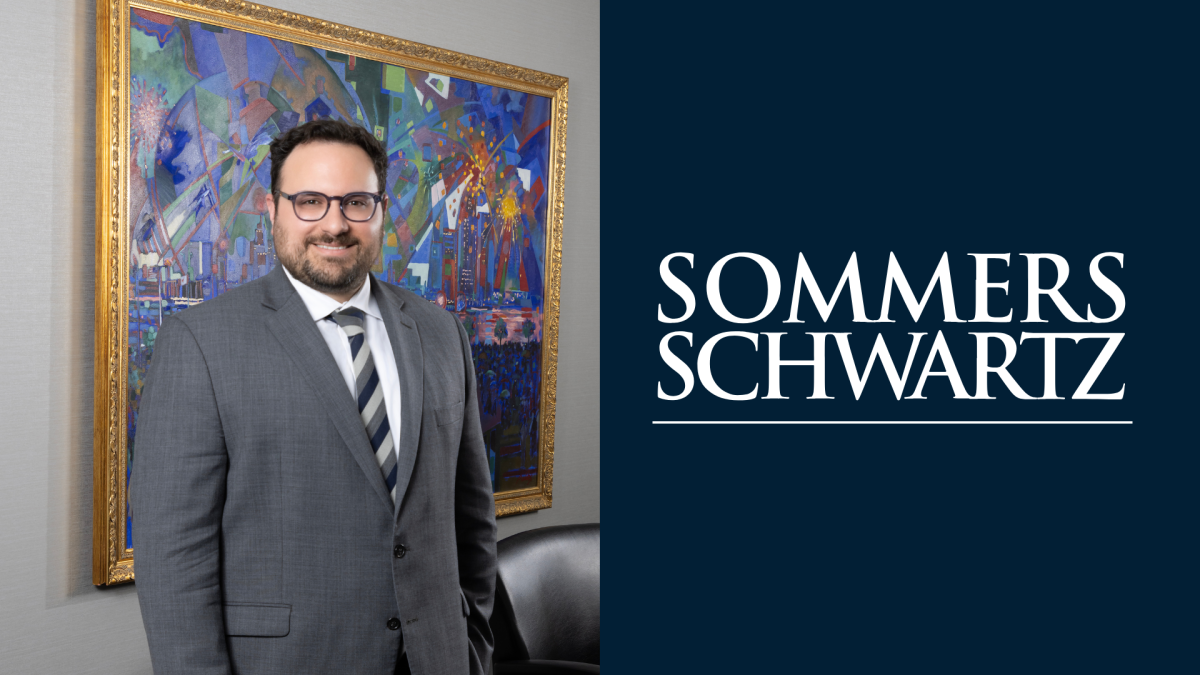 Ethan Sommers Schwartz 1