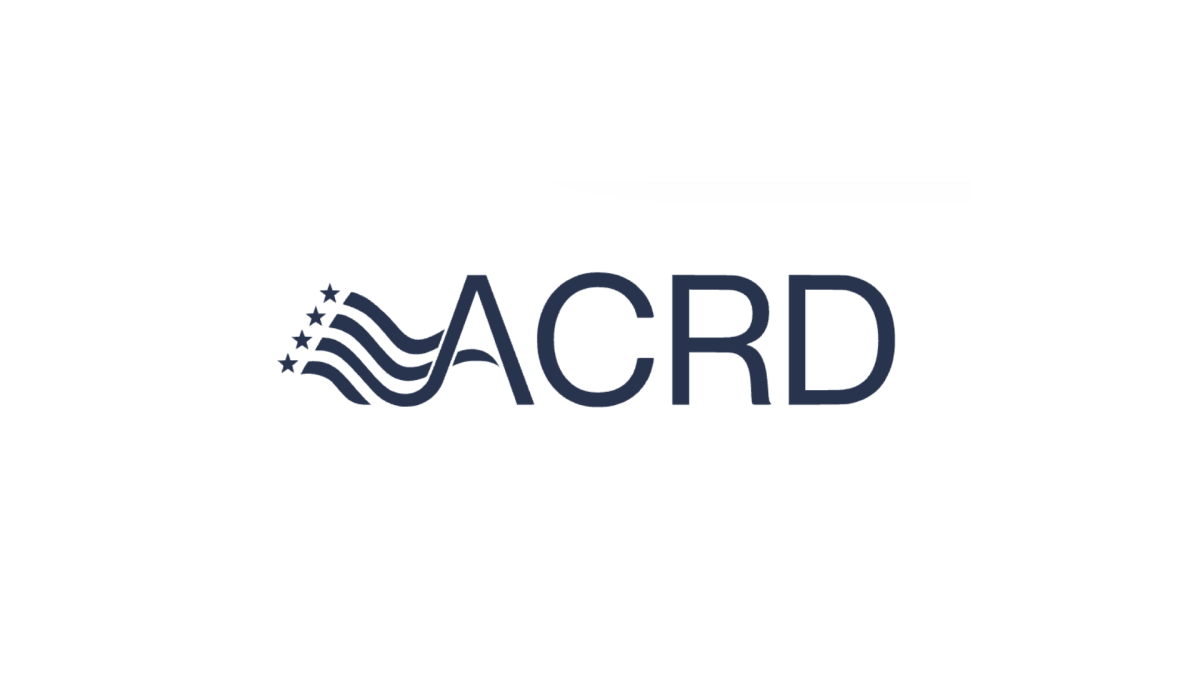 ACRD