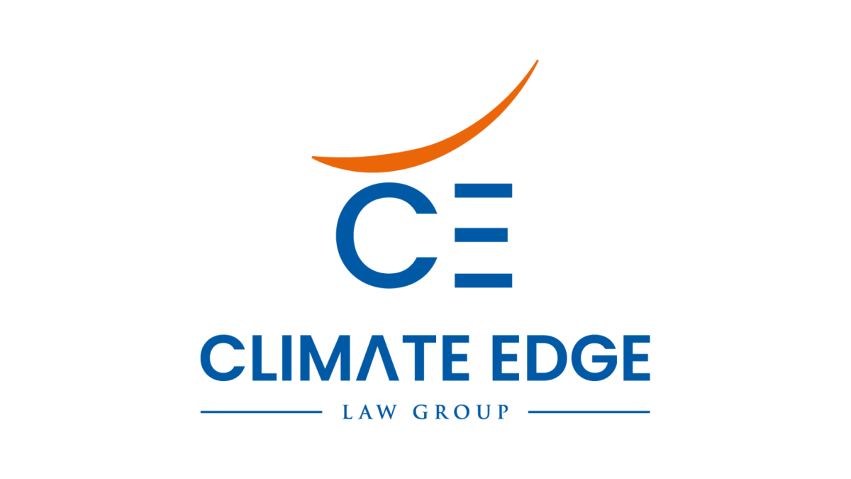 Climate Edge Law Group